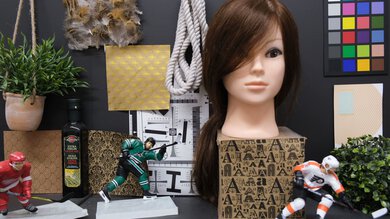 Fujifilm X-E4 4k Test Scene Extract