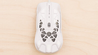 Marsback Zephyr RGB Mouse Feet picture