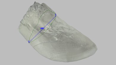 ASICS NOVABLAST 5 Arch Fit Photo