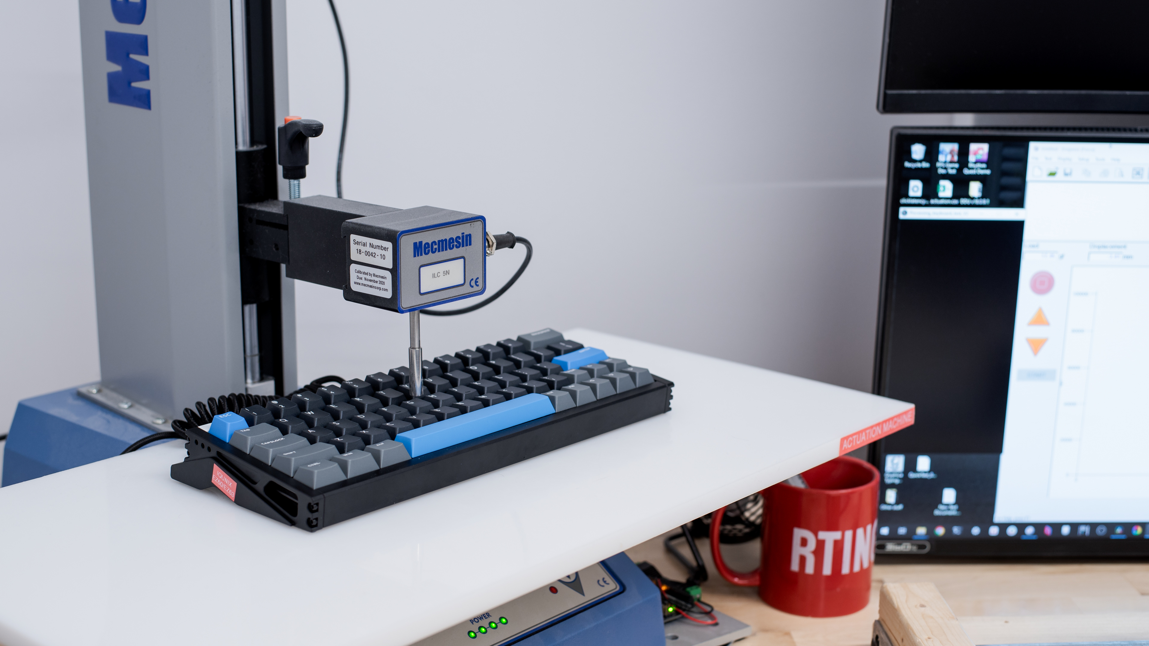 perceptual testing image