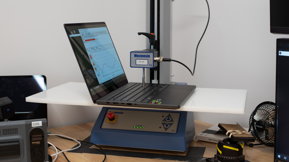 perceptual testing image