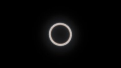 Sony BRAVIA 3 Ring Light Picture