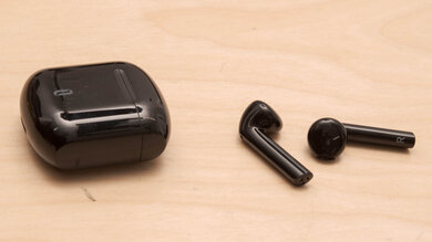 TaoTronics SoundLiberty 95 Truly Wireless Build Quality Picture