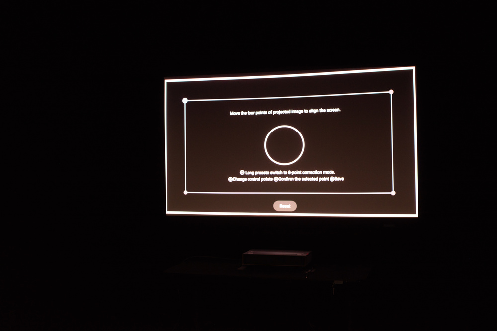 Hisense PT1 Test Results