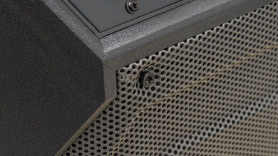 Monster Rockin' Roller 270X Build Quality Photo