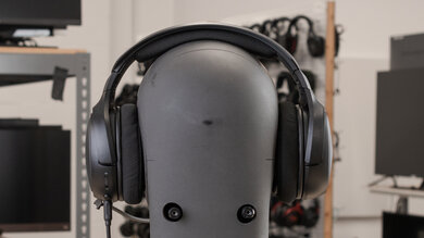 Cooler Master MH630 Stability Picture