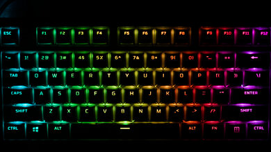 HyperX Alloy Rise Brightness Max