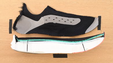 ASICS GEL-NIMBUS 27 Other Features Photo