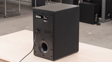 LG SN10YG Back photo - sub