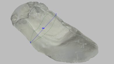 Nike Vomero 17 Arch Fit Photo