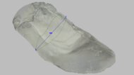 Nike Vomero 17 Arch Fit Photo