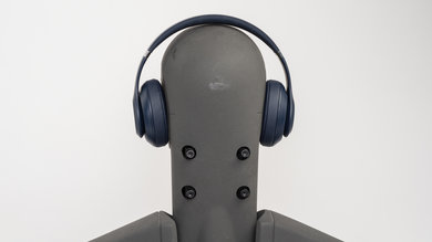 Beats Studio3 Wireless Rear Picture