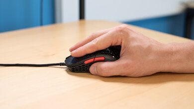 G-Wolves Hati HT-S ACE Edition Fingertip Grip Picture