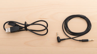 Sony MDR-XB950N1 Wireless Cable Picture