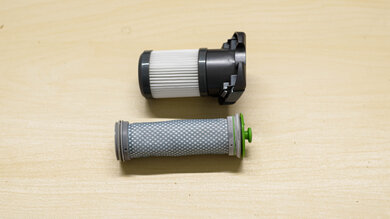 iRobot H1 Recurring Cost Picture