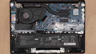 Internals Photo
