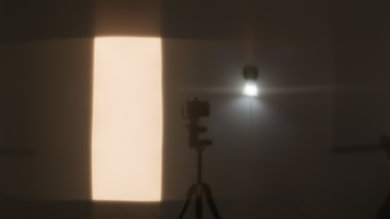 Sony X900F Bright Room Off Picture