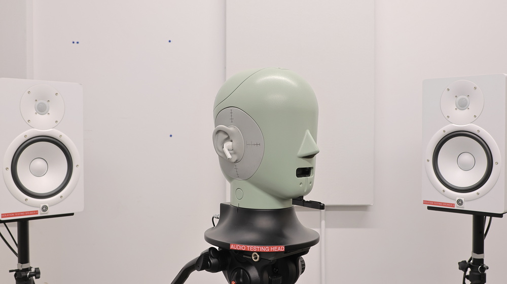 Apple AirPods Pro 3 Test Results