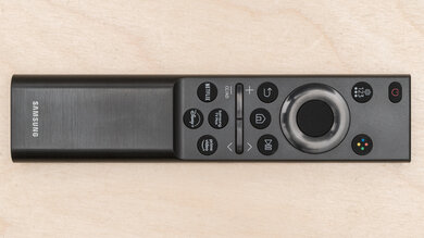 Samsung CU7000/CU7000D Remote Picture
