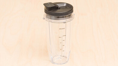 Ninja Nutri-Blender Pro with Auto-iQ Optional Jar Picture