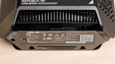 ASUS ROG Rapture GT6 Mount Photo