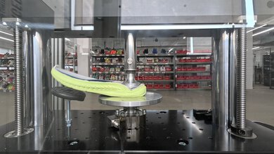 Altra Torin 7 Heel Cushioning Picture