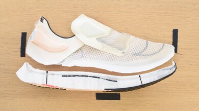 Nike Streakfly Other Features Photo