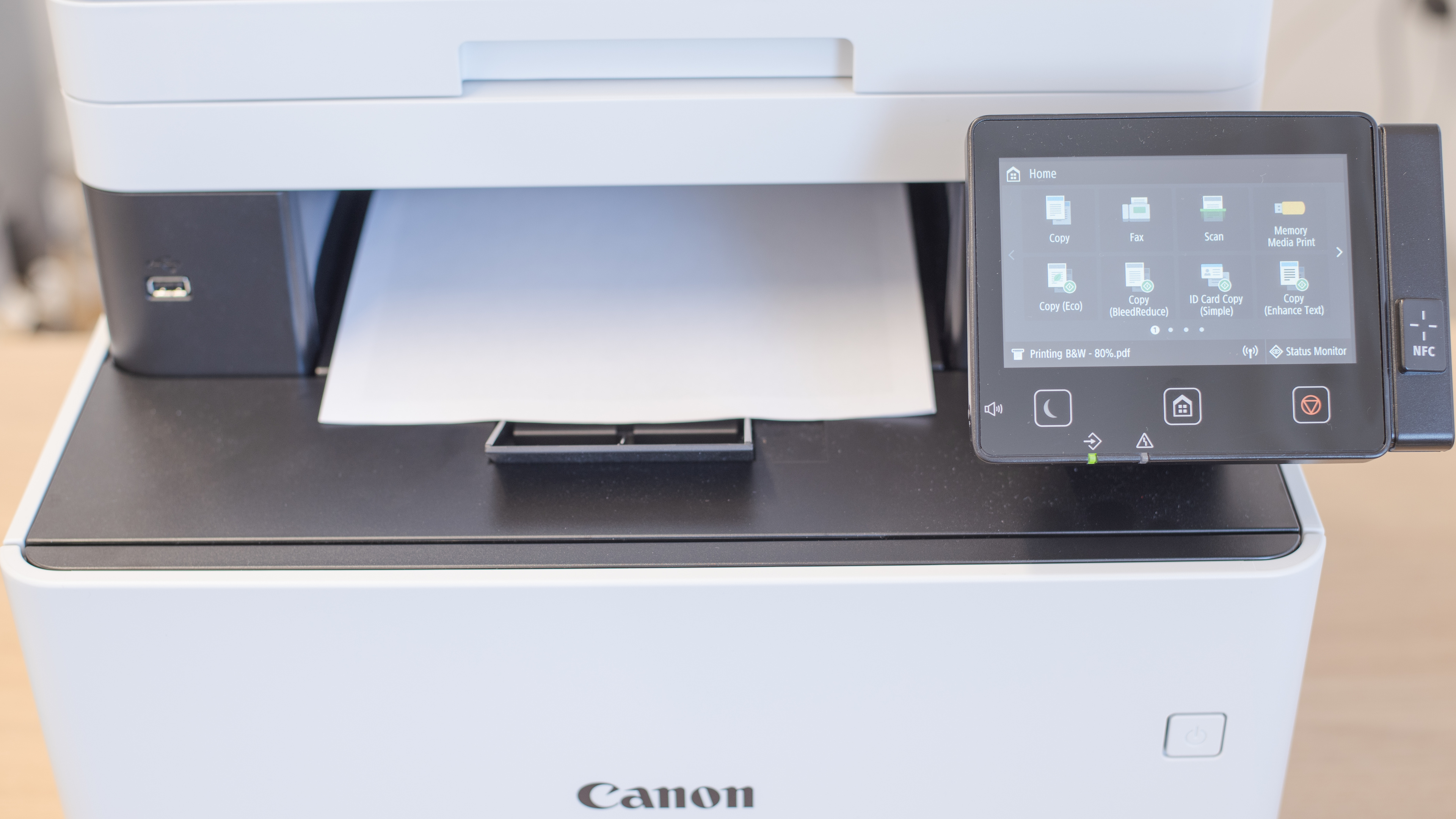 えもCanon キャノン レーザープリンター MF743Cdw Amazon.com: Color imageCLASS MF743Cdw - All-in-One, Wireless