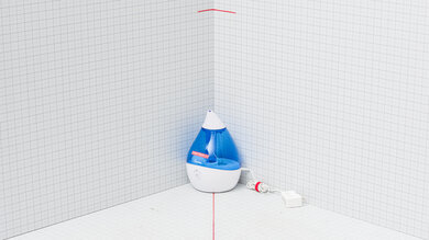 Crane Droplet Device Dimensions