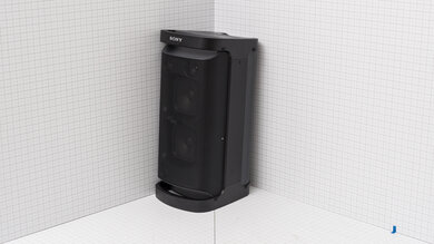 Sony SRS-XP700 Dimensions Photo