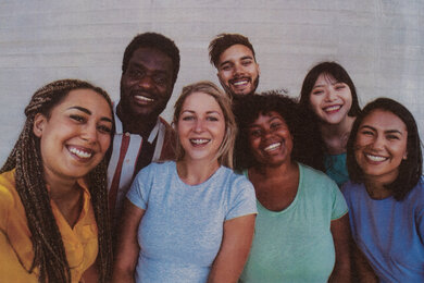 Brother HL-L3270CDW Laser Friends Picture