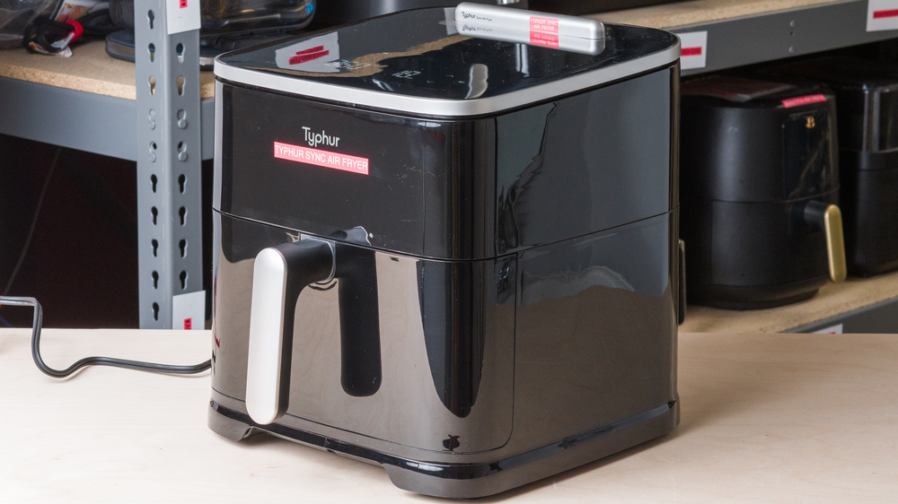 Typhur Sync Air Fryer