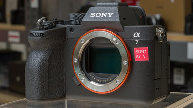 Sony α7 V Review