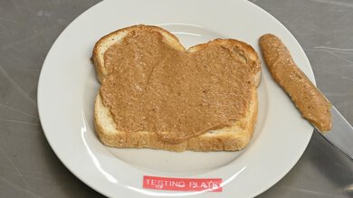 Vitamix VX1 Nut Butter Picture
