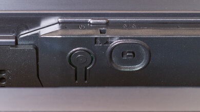 Hisense 98QD5QG Controls Picture