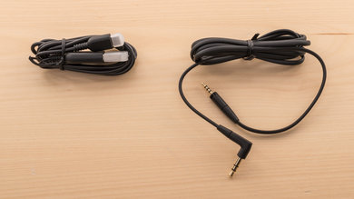 Sennheiser HD 4.40 BT Wireless Cable Picture