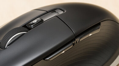 3Dconnexion CadMouse Pro Wireless Buttons Picture