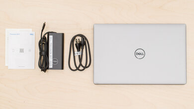 Dell Precision 3571 (2022) In The Box Photo