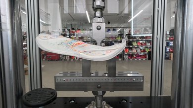 ANTA Zone 2 90 Forefoot Bending Resistance Picture
