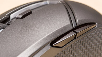 MSI CLUTCH GM30 Buttons Picture