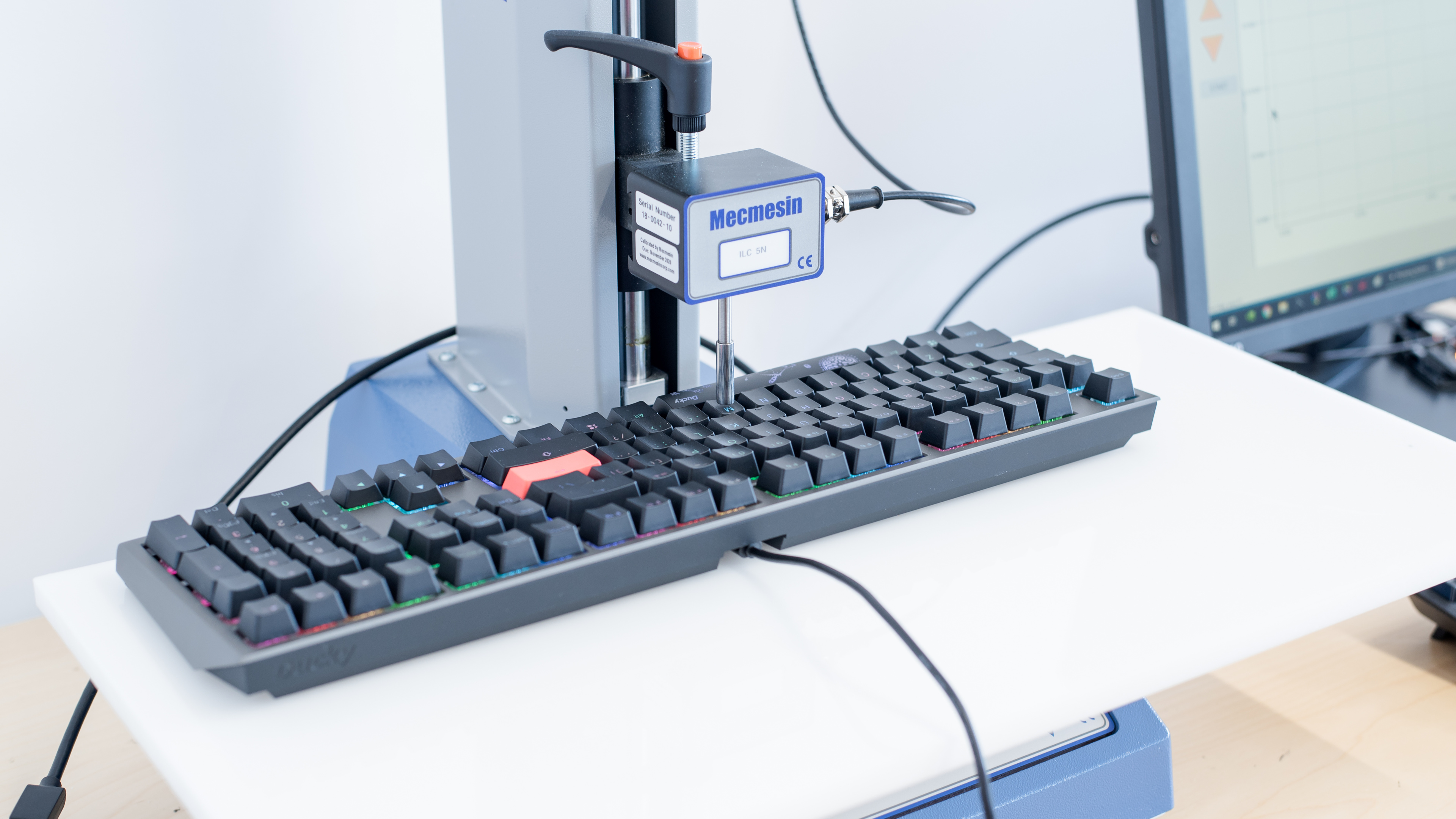 perceptual testing image