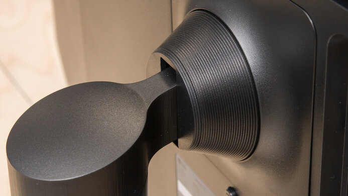 LG 35WN65C-B Ergonomics Picture