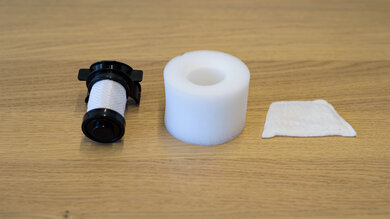 Shark ION F80 Cord-Free MultiFLEX Recurring Cost Picture