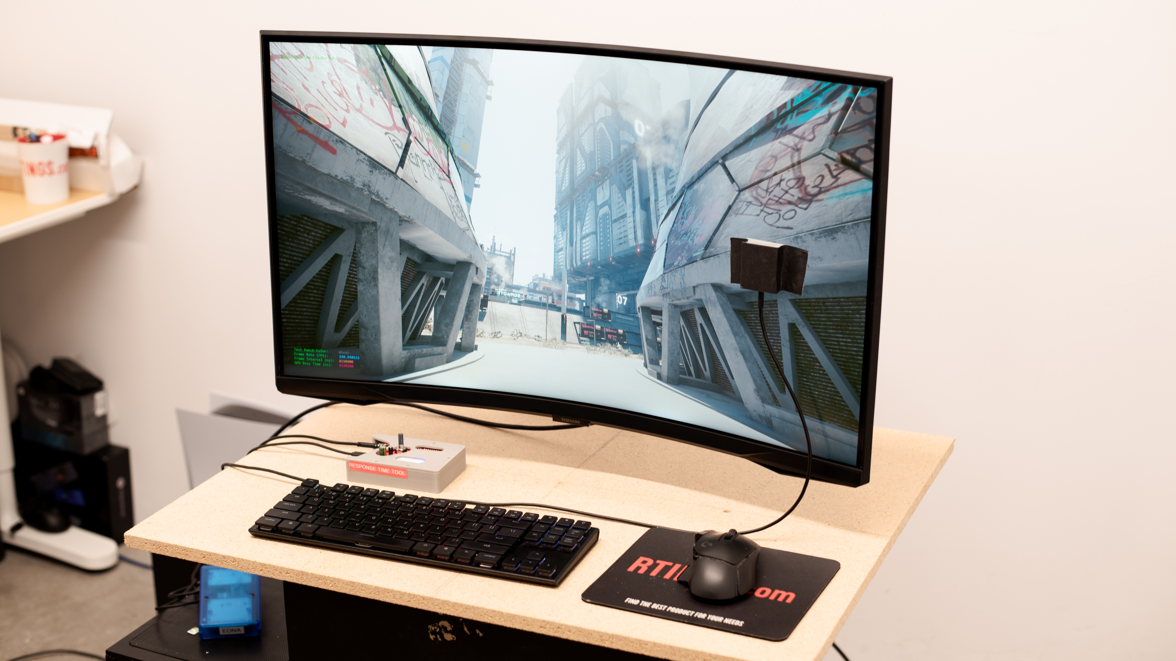 perceptual testing image