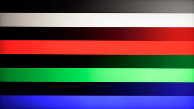 Sony BRAVIA 5 HDR Gradient Picture