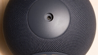 Amazon Echo Studio 2025 Controls Photo 2