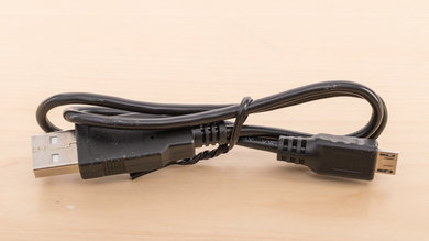Bose SoundWear Companion Speaker Cable Picture