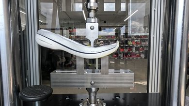 Kiprun Kipstorm Challenger Forefoot Bending Resistance Picture