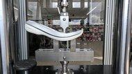 Kiprun Kipstorm Challenger Forefoot Bending Resistance Picture