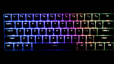 Dierya x KEMOVE DK61 Pro Brightness Max